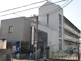 コーポ大地